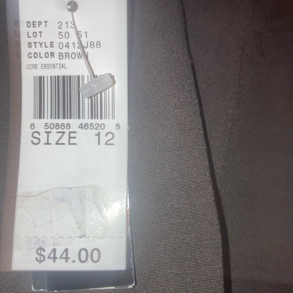 AB Studio Dress Slacks - Picture 2 of 6